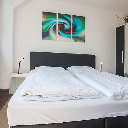 Welcome In - Apartment Fichtenweg 33 Винтерберг Экстерьер фото